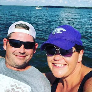 Meet your Posher, Kristin